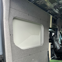 Load image into Gallery viewer, Ford Transit Innie Sleeper: Driver-Side