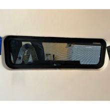Load image into Gallery viewer, Mercedes Sprinter Awning Window Trim Ring (Custom Fit, Easy Install)