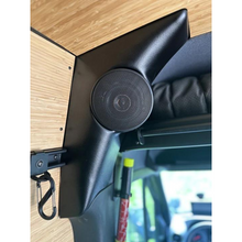 Load image into Gallery viewer, Mercedes Sprinter Front Trim Kit ( B-Pillars + Slider Door)