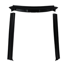 Load image into Gallery viewer, Mercedes Sprinter D-Pillar Trim Kit (Rear Door Threshold)