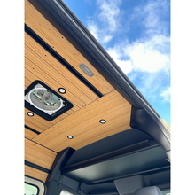 Load image into Gallery viewer, Mercedes Sprinter Front Trim Kit ( B-Pillars + Slider Door)