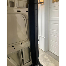 Load image into Gallery viewer, Mercedes Sprinter D-Pillar Trim Kit (Rear Door Threshold)