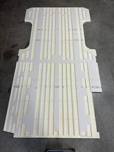 Load image into Gallery viewer, Sprinter 144" - Perfect-Cut Floor (Subfloor + Pre-Cut Flooring)