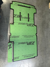 Load image into Gallery viewer, Transit 148" - Perfect-Cut Floor (Subfloor + Pre-Cut Flooring)