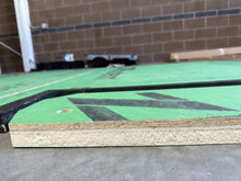 Load image into Gallery viewer, Transit 148" - Perfect-Cut Floor (Subfloor + Pre-Cut Flooring)