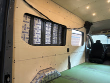 Load image into Gallery viewer, Transit 148" High Roof - Wall Paneling