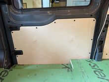 Load image into Gallery viewer, Transit 148" High Roof - Wall Paneling