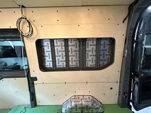 Load image into Gallery viewer, Transit 148" High Roof - Wall Paneling