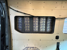 Load image into Gallery viewer, Transit 148" High Roof - Wall Paneling