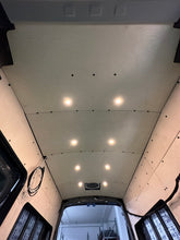 Load image into Gallery viewer, Transit 148" High Roof - Ceiling Panels