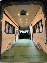 Load image into Gallery viewer, Transit 148" High Roof - Ceiling Panels