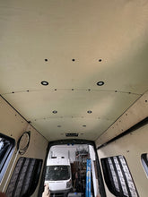 Load image into Gallery viewer, Transit 148" High Roof - Ceiling Panels