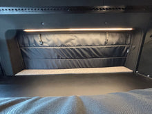 Load image into Gallery viewer, Sprinter 144 Innie Pocket Sleeper Pair (Rear Quarter Window Trim Rings)