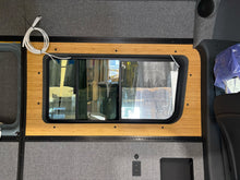 Load image into Gallery viewer, Mercedes Sprinter Universal Driver Mid Trim Ring