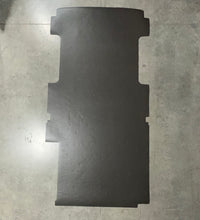 Load image into Gallery viewer, Transit 148" - Perfect-Cut Floor (Subfloor + Pre-Cut Flooring)