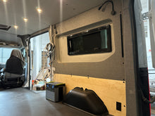 Load image into Gallery viewer, Transit 148" Medium Roof - Wall Paneling