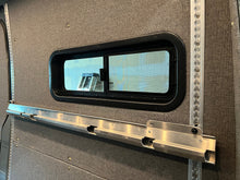 Load image into Gallery viewer, Mercedes Sprinter Rear Half-Slider Window Trim Ring