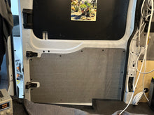 Load image into Gallery viewer, Transit 148" Medium Roof - Wall Paneling