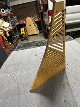 Load image into Gallery viewer, Kitchen Bamboo Divider