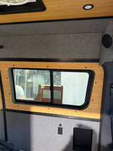 Load image into Gallery viewer, Mercedes Sprinter Universal Driver Mid Trim Ring