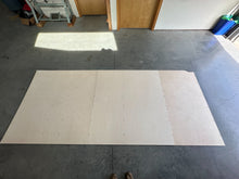 Load image into Gallery viewer, RAM ProMaster Ceiling Paneling - 159" HR