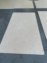 Load image into Gallery viewer, ProMaster 159" HR - Wall Paneling