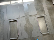 Load image into Gallery viewer, Transit 148" High Roof - Wall Paneling