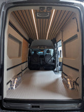 Load image into Gallery viewer, Transit 148" High Roof - Wall Paneling