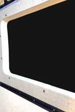 Load image into Gallery viewer, Sprinter 144 Innie Pocket Sleeper Pair (Rear Quarter Window Trim Rings)