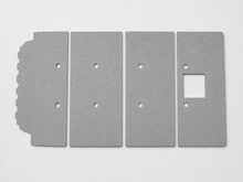 Load image into Gallery viewer, Transit 148" High Roof - Ceiling Panels
