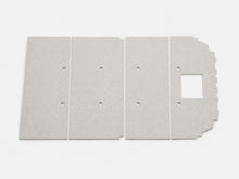 Load image into Gallery viewer, Transit 148" Medium Roof - Ceiling Panels