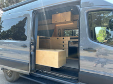 Load image into Gallery viewer, Transit Floor Trim Set