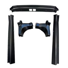 Load image into Gallery viewer, Ford Transit Mid Roof Full Interior Trim Kit