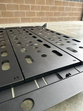 Load image into Gallery viewer, Adjustable Heavy Duty Bed Platform - Ford Transit 148" - Swell Van Co.