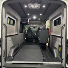 Load image into Gallery viewer, Ford Transit Innie Sleeper Pair