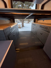 Load image into Gallery viewer, Sprinter 144" Complete DIY Package - Swell Van Co.