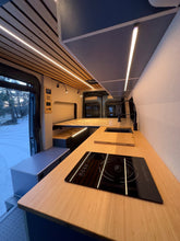 Load image into Gallery viewer, Sprinter 144" Complete DIY Package - Swell Van Co.