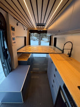 Load image into Gallery viewer, Sprinter 144" Complete DIY Package - Swell Van Co.