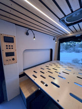 Load image into Gallery viewer, Sprinter 144" Complete DIY Package - Swell Van Co.