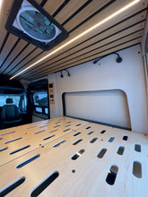 Load image into Gallery viewer, Sprinter 144" Complete DIY Package - Swell Van Co.