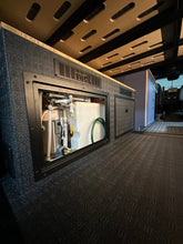 Load image into Gallery viewer, Sprinter 144" - Garage / Systems Cabinets - Swell Van Co.