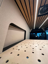 Load image into Gallery viewer, Sprinter 144" - Wall Paneling - Swell Van Co.