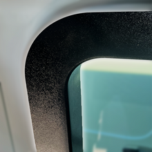 Load image into Gallery viewer, Mercedes Sprinter Universal Driver Mid Trim Ring