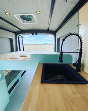 Load image into Gallery viewer, Transit 130" Complete DIY Package - Swell Van Co.