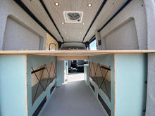 Load image into Gallery viewer, Transit 130" Complete DIY Package - Swell Van Co.