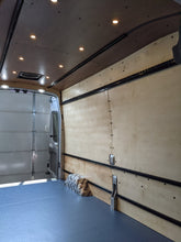 Load image into Gallery viewer, Transit 130" - Wall Paneling - Swell Van Co.