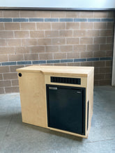 Load image into Gallery viewer, Transit 148" EXT - Galley Cabinet 2-Bay (43")