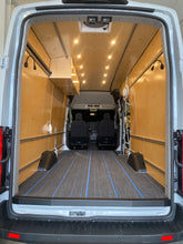 Load image into Gallery viewer, Transit 148" EXT - Wall Paneling