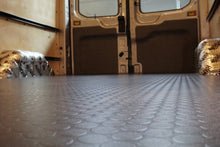Load image into Gallery viewer, Transit 148" EXT - Perfect-Cut Floor (Subfloor + Pre-Cut Flooring)