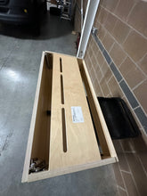 Load image into Gallery viewer, Sprinter 144" - Upper Cabinets (2 x 25" Sections)